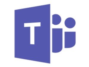 Logo Microsoft Teams 